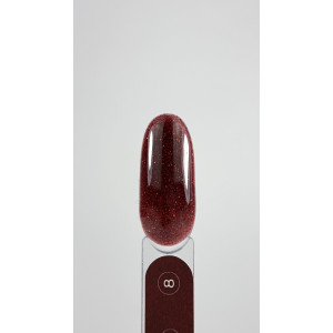 Touch gel polish Space 8, 9 ml